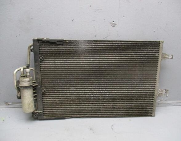 Airco Condensor OPEL Tigra Twintop (--)