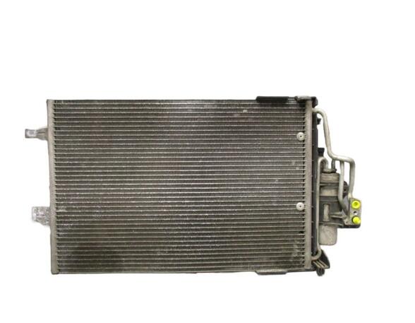 Airco Condensor OPEL Tigra Twintop (--)