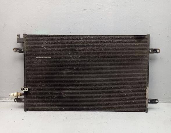 Air Conditioning Condenser AUDI A6 Avant (4F5, C6)