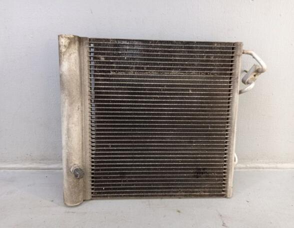 Air Conditioning Condenser SMART Cabrio (450)