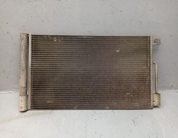 Airco Condensor OPEL Corsa D (S07)