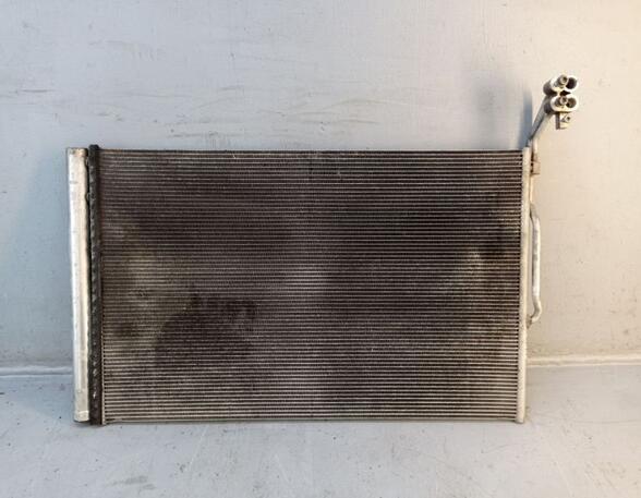 Airco Condensor PORSCHE CAYENNE (92A)