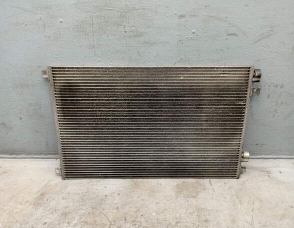 Airco Condensor RENAULT MEGANE II (BM0/1_, CM0/1_)