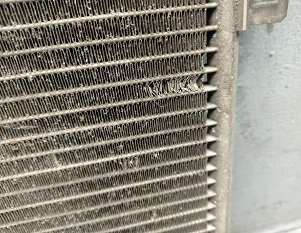 Airco Condensor RENAULT MEGANE II (BM0/1_, CM0/1_)