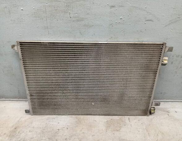 Airco Condensor RENAULT MEGANE II (BM0/1_, CM0/1_)