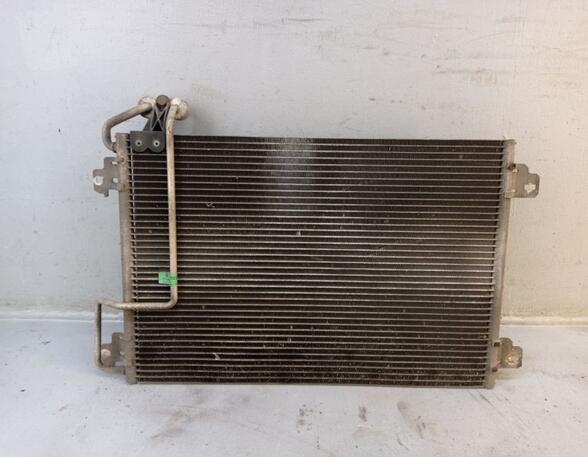 Airco Condensor RENAULT MEGANE Scenic (JA0/1_), RENAULT SCÉNIC I MPV (JA0/1_, FA0_)