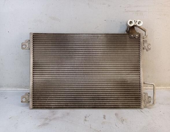 Airco Condensor RENAULT MEGANE Scenic (JA0/1_), RENAULT SCÉNIC I MPV (JA0/1_, FA0_)