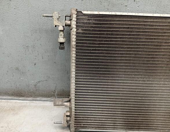 Air Conditioning Condenser OPEL ASTRA J Sports Tourer (P10)