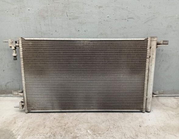 Air Conditioning Condenser OPEL ASTRA J Sports Tourer (P10)