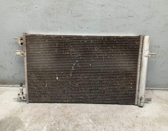 Air Conditioning Condenser OPEL ASTRA J Sports Tourer (P10)