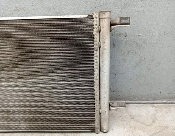 Air Conditioning Condenser OPEL ASTRA J Sports Tourer (P10)