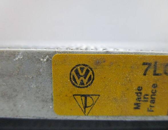 Air Conditioning Condenser VW TOUAREG (7LA, 7L6, 7L7)