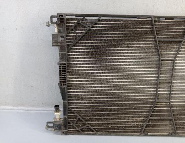 Air Conditioning Condenser OPEL INSIGNIA A Sports Tourer (G09)