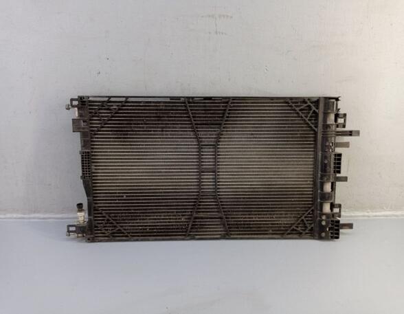 Air Conditioning Condenser OPEL INSIGNIA A Sports Tourer (G09)