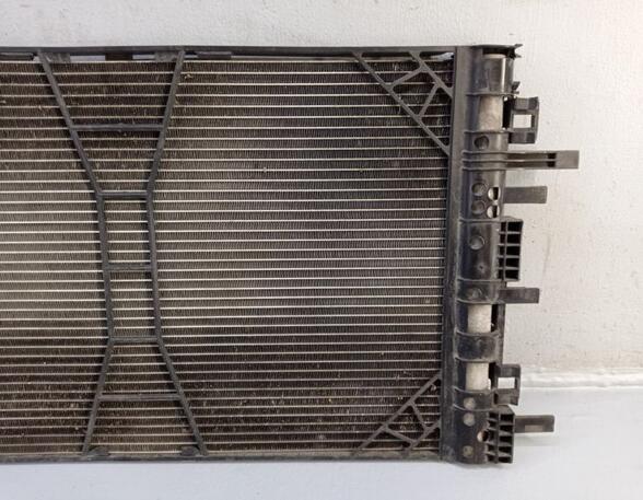 Air Conditioning Condenser OPEL INSIGNIA A Sports Tourer (G09)