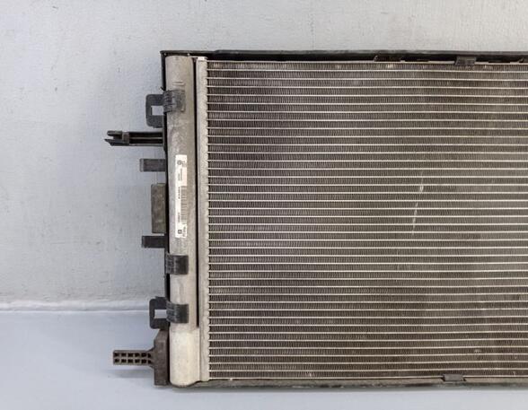 Air Conditioning Condenser OPEL INSIGNIA A Sports Tourer (G09)