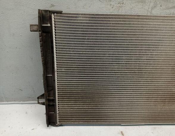 Airco Condensor MERCEDES-BENZ A-CLASS (W176)