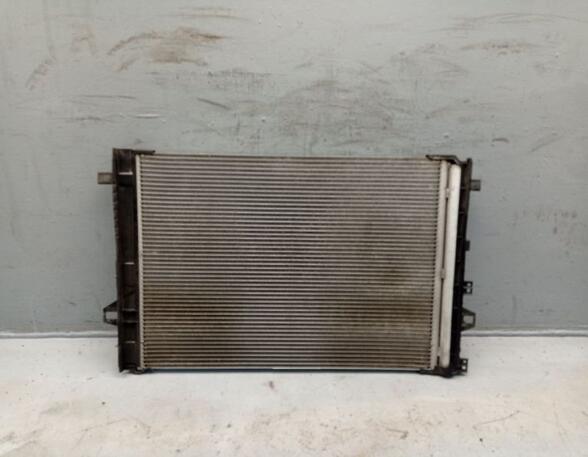 Airco Condensor MERCEDES-BENZ A-CLASS (W176)