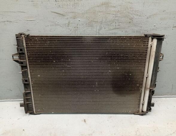 Airco Condensor MERCEDES-BENZ A-CLASS (W176)