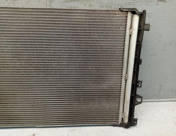 Air Conditioning Condenser MERCEDES-BENZ A-CLASS (W176)