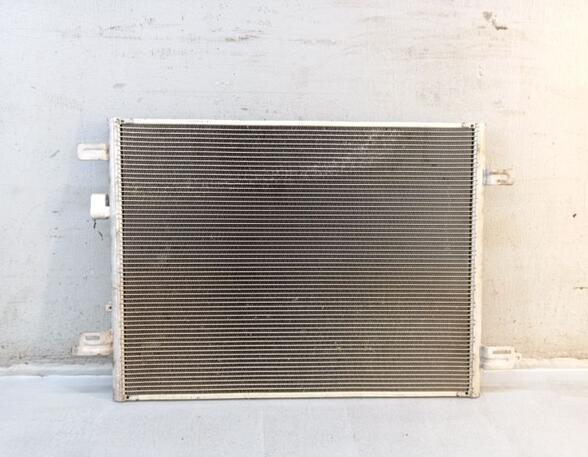 Airco Condensor RENAULT ZOE (BFM_)