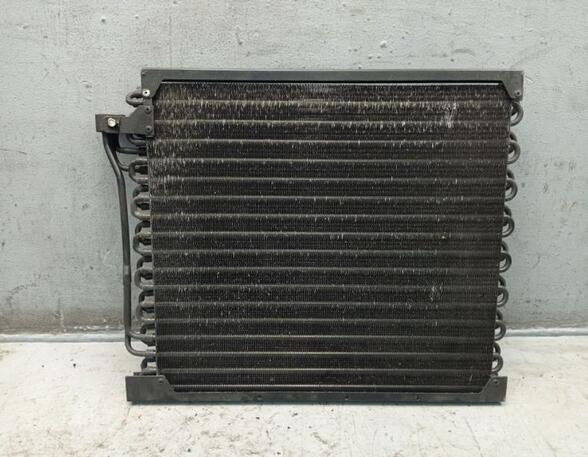 Air Conditioning Condenser BMW Z3 Roadster (E36)