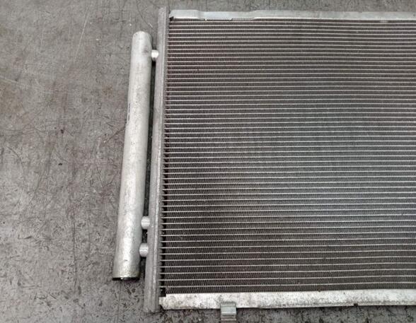 Air Conditioning Condenser FORD FIESTA VII (HJ, HF)