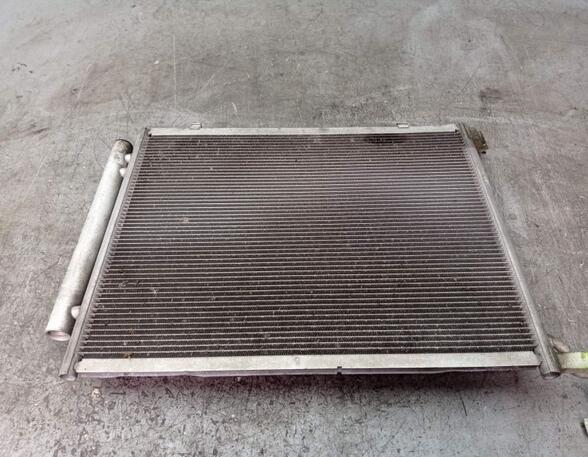 Air Conditioning Condenser FORD FIESTA VII (HJ, HF)