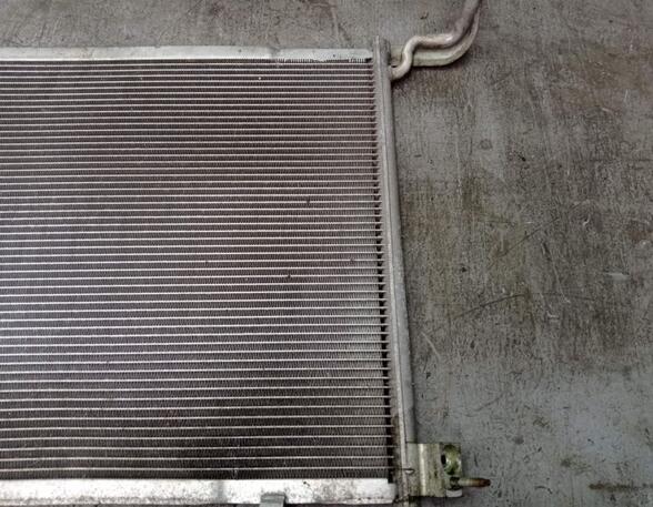 Air Conditioning Condenser FORD FIESTA VII (HJ, HF)