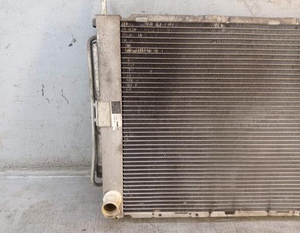 Airco Condensor RENAULT CLIO III (BR0/1, CR0/1)