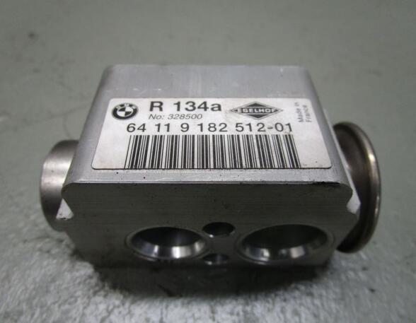 Air Condenser Solenoid Valve BMW 3 Coupe (E92)