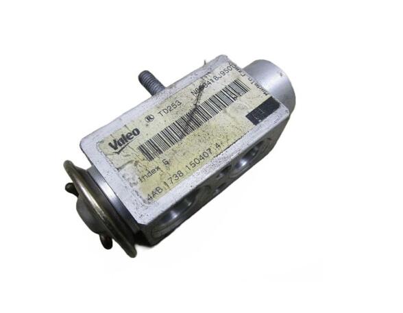 Air Condenser Solenoid Valve MERCEDES-BENZ B-CLASS (W245)