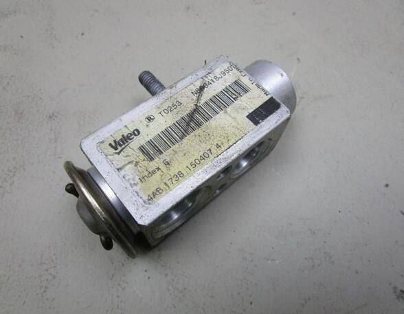 Air Condenser Solenoid Valve MERCEDES-BENZ B-CLASS (W245)