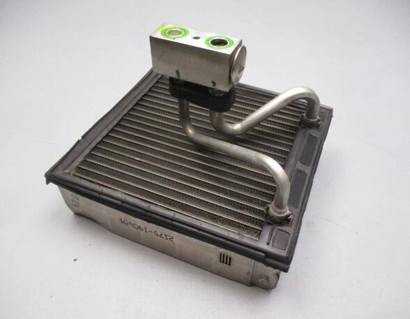 Airconditioning Verdamper JAGUAR S-TYPE (X200)