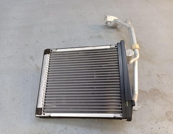 Air Conditioning Evaporator RENAULT ZOE (BFM_)