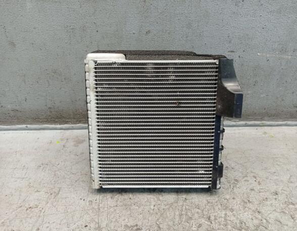 Airconditioning Verdamper VW GOLF VI (5K1)