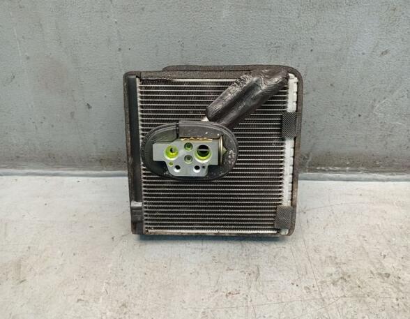 Airconditioning Verdamper VW GOLF VI (5K1)