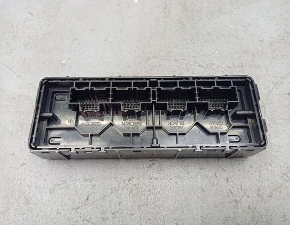 Air Conditioning Control Unit OPEL Insignia A Sports Tourer (G09), OPEL Insignia A Country Tourer (G09)