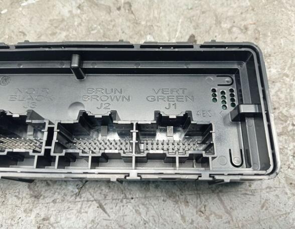 Air Conditioning Control Unit OPEL Mokka/Mokka X (J13)