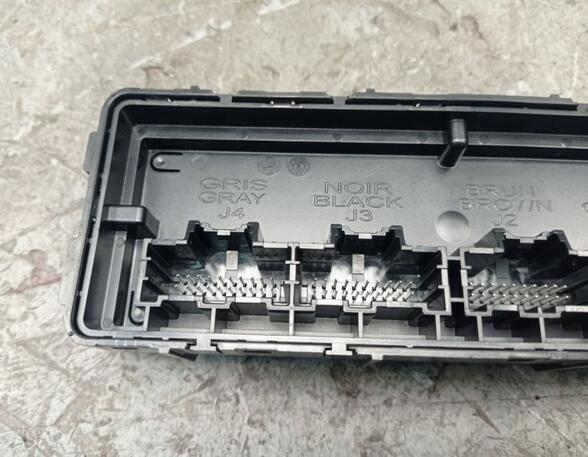 Air Conditioning Control Unit OPEL Mokka/Mokka X (J13)