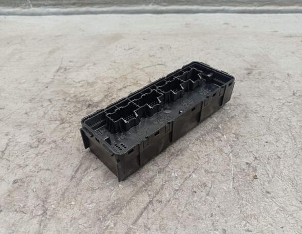 Control unit for air conditioning OPEL ZAFIRA TOURER C (P12)