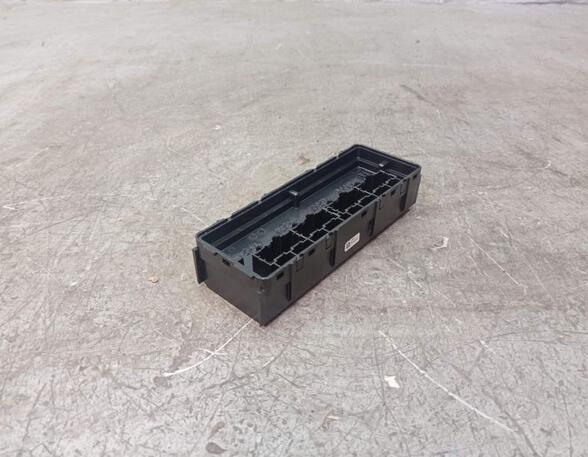 Control unit for air conditioning OPEL MERIVA B MPV (S10)