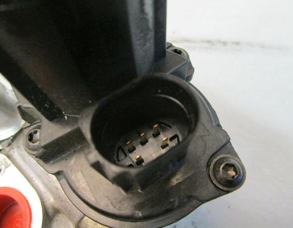 EGR Valve SKODA Octavia II Combi (1Z5)