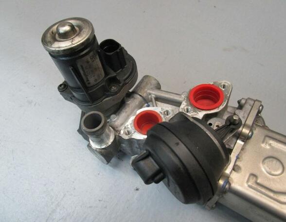 EGR Valve SKODA Octavia II Combi (1Z5)