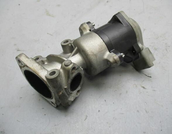 EGR Valve JAGUAR S-Type (X200)