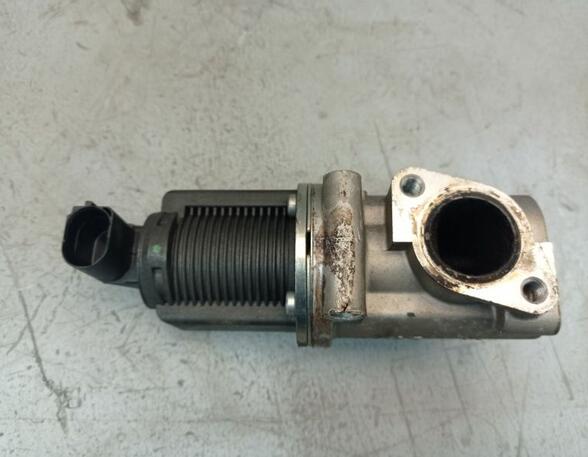 EGR Valve OPEL Zafira/Zafira Family B (A05)