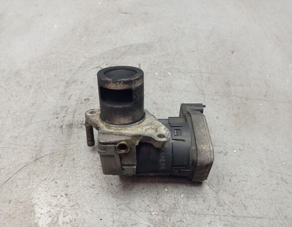 EGR Valve OPEL Vectra C Caravan (--)