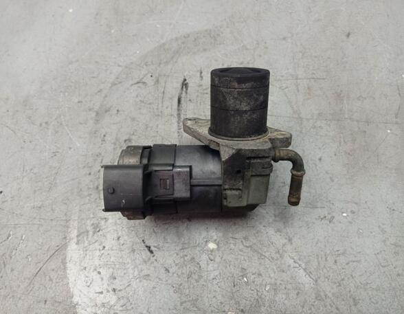 EGR Valve OPEL Vectra C Caravan (--)