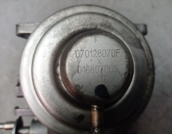 EGR Valve VW TOUAREG (7LA, 7L6, 7L7)