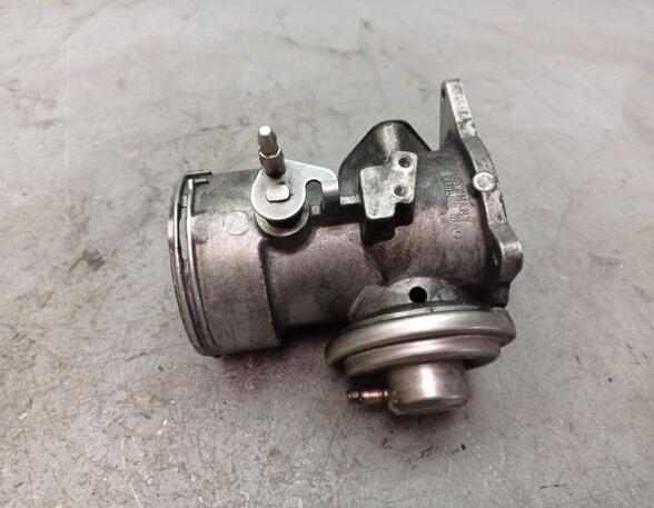 EGR Valve VW TOUAREG (7LA, 7L6, 7L7)